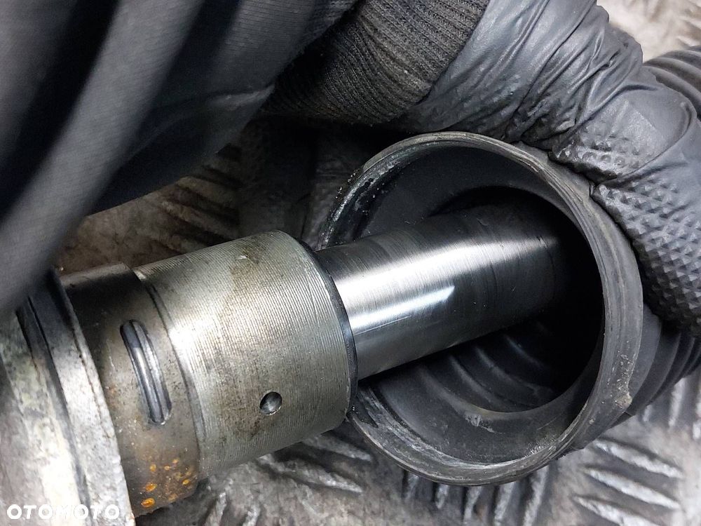 MAGLOWNICA PRZEKŁADNIA KIEROWNICZA VOLKSWAGEN PASSAT B5 EU 8D1422074C - 6