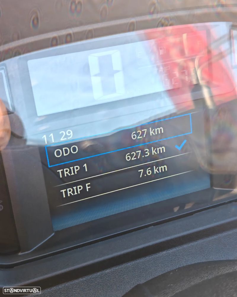 Yamaha NMAX Tech max - 10