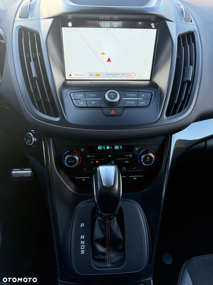 Ford Kuga 2.0 TDCi 4x4 ST-Line - 9