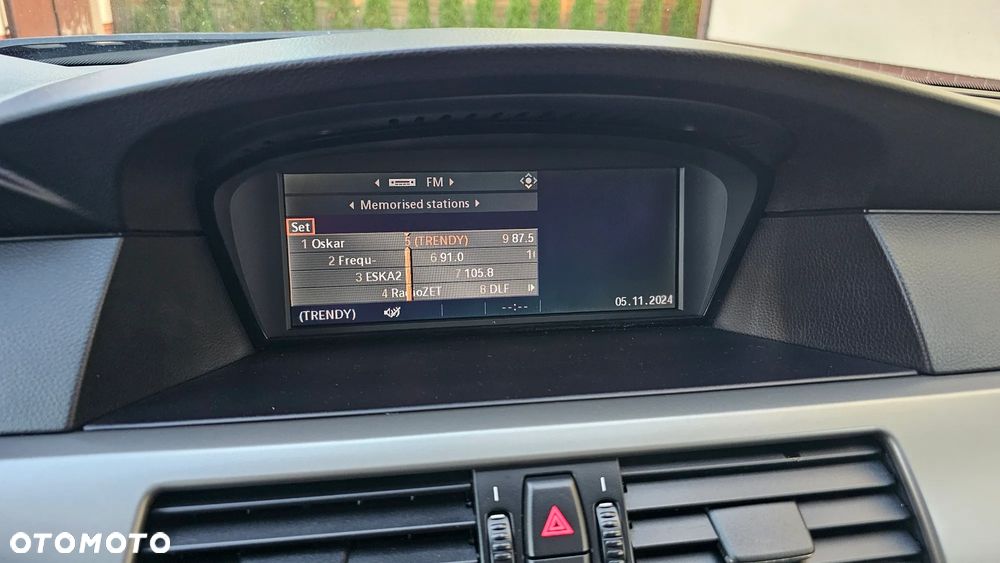 BMW Seria 5 530i - 37