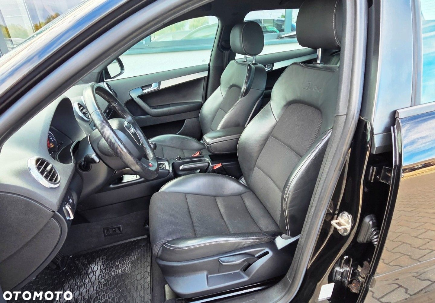 Audi A3 Sportback - 6