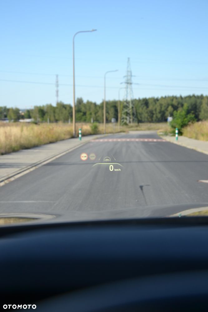 BMW Seria 5 520d M Sport - 15