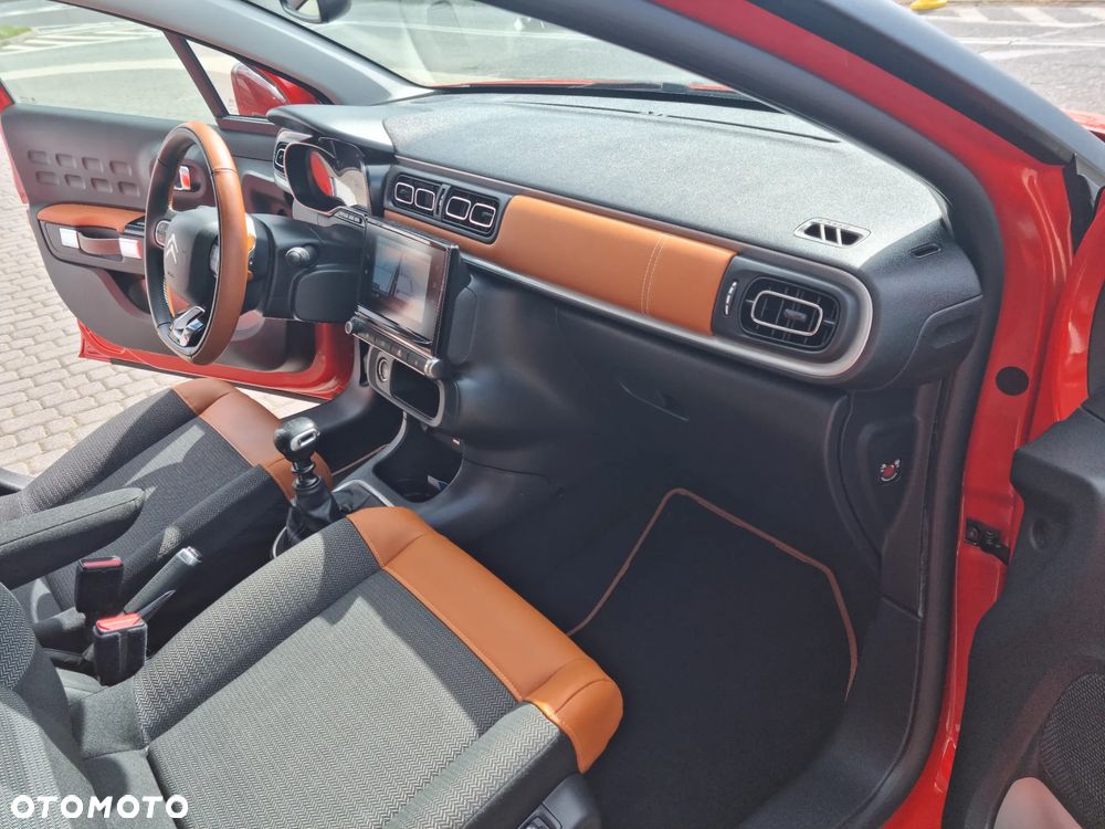 Citroën C3 Pure Tech 110 Stop&Start Exclusive - 27