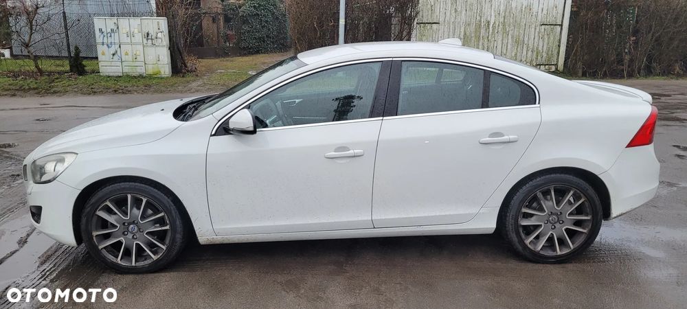 Volvo S60 D4 RDesign - 9