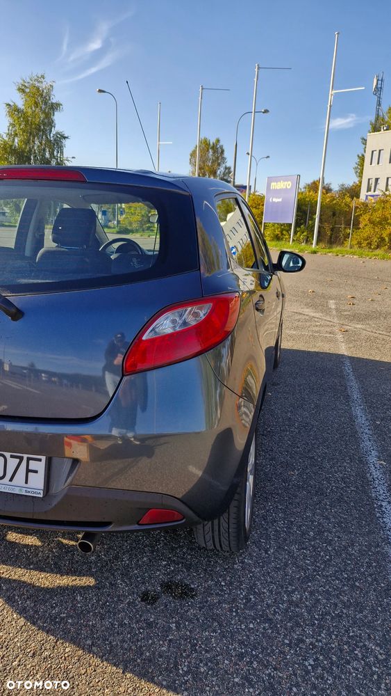Mazda 2 1.3 Comfort - 7