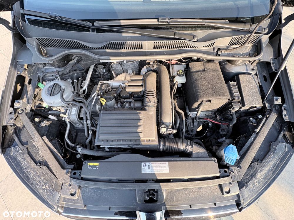 Volkswagen Golf Sportsvan SV 1.4 TSI BMT Comfortline DSG - 12