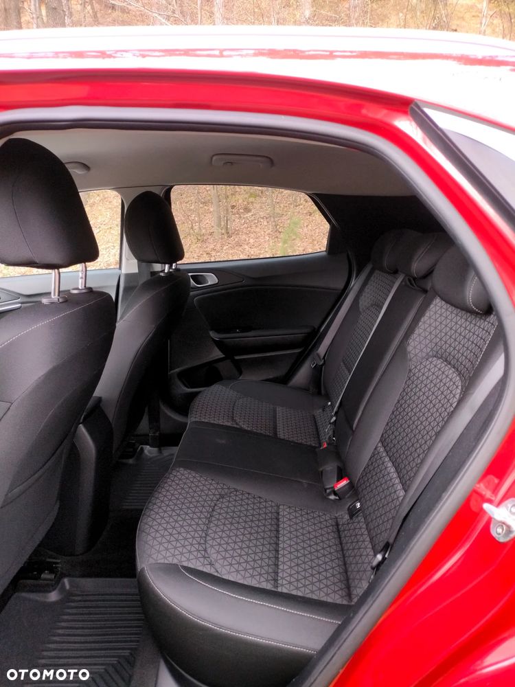Kia XCeed 1.4 T-GDI M DCT - 18