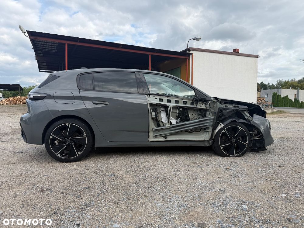 Peugeot 308 156 Allure - 7