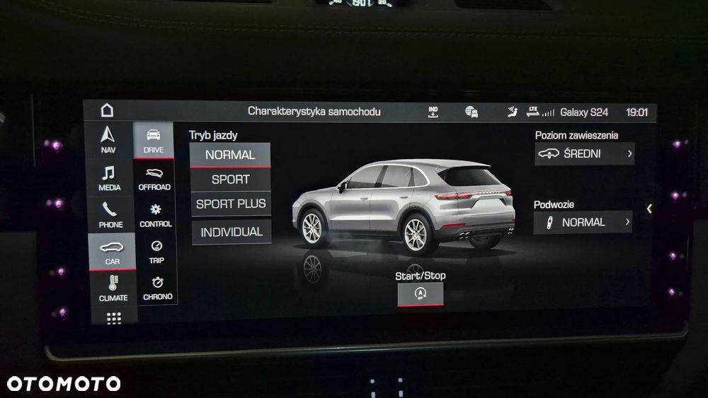 Porsche Cayenne S - 31