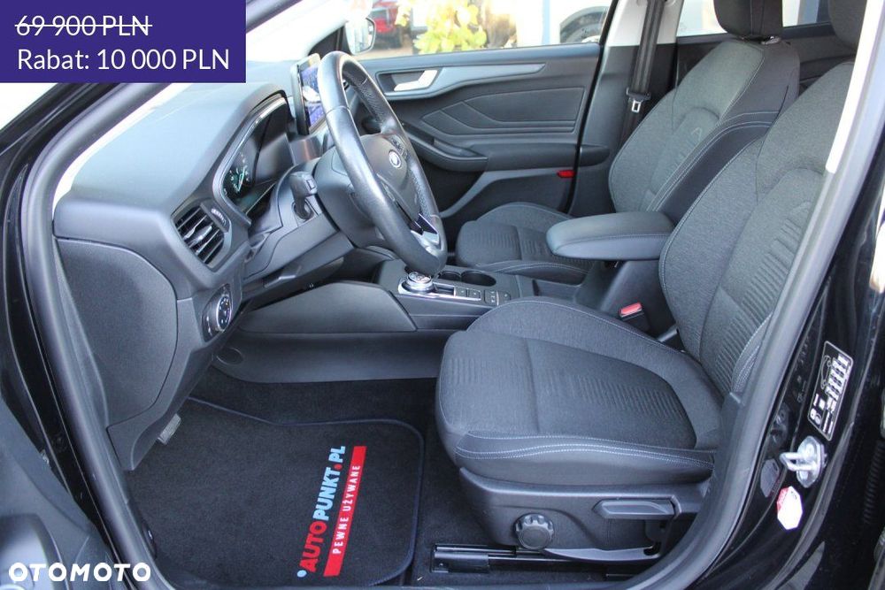 Ford Focus - 17