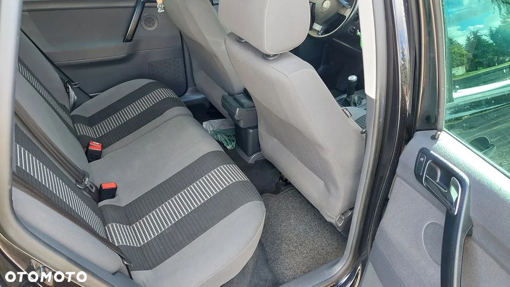 Volkswagen Polo 1.4 United - 10