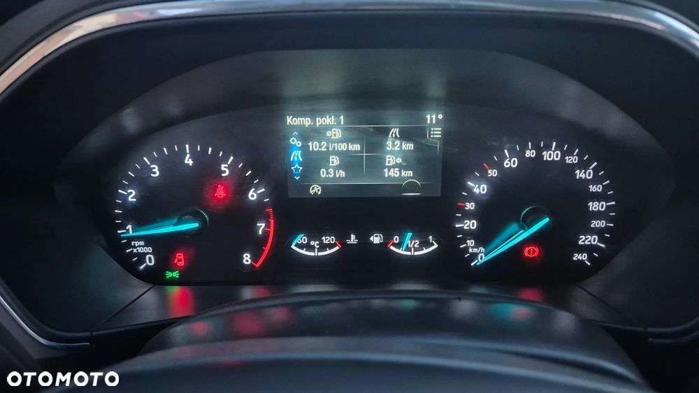 Ford Focus ver-1-0-ecoboost-mhev-active-x - 14