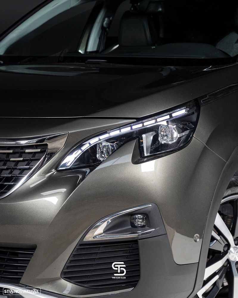 Peugeot 3008 1.2 PureTech Allure Pack EAT8 - 6