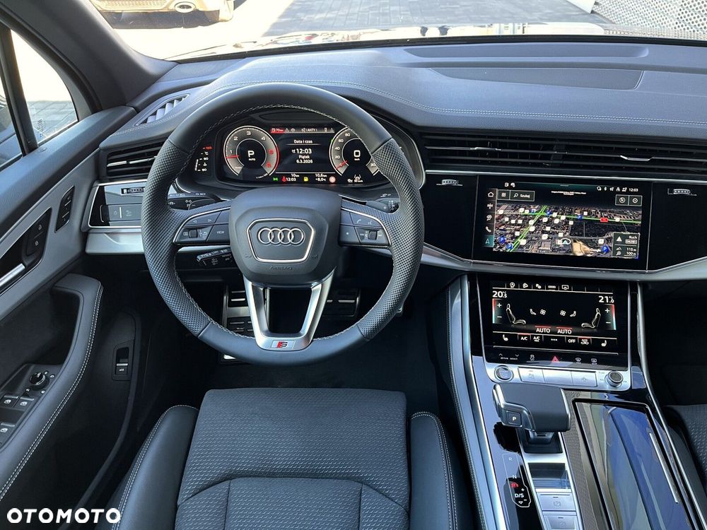 Audi Q7 - 11