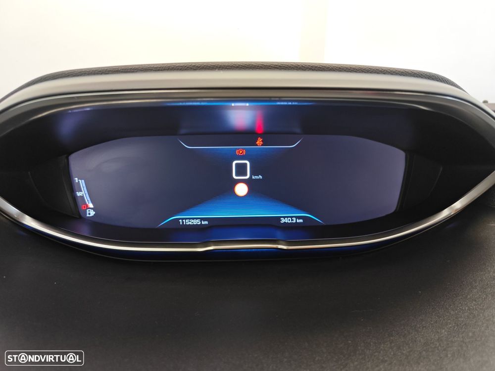 Peugeot 3008 BlueHDi 130 Stop & Start Active Pack - 21