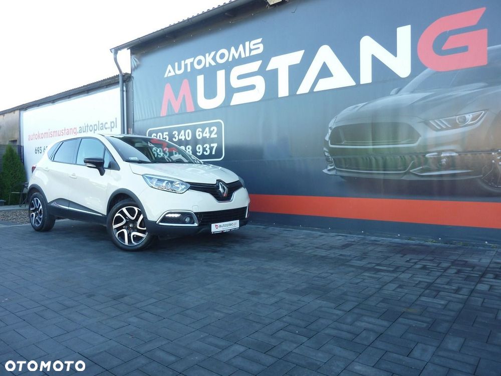 Renault Captur - 40