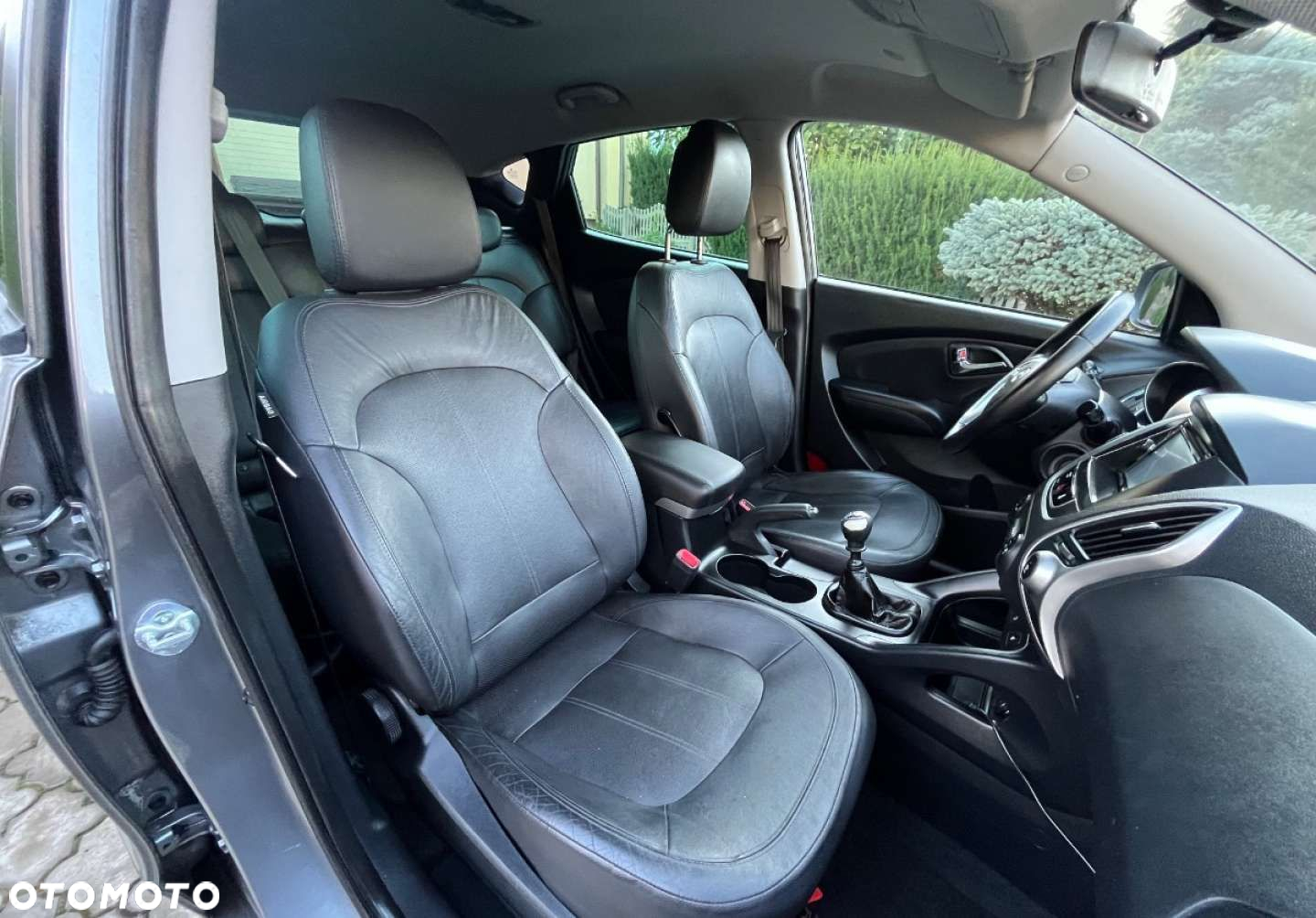 Hyundai ix35 - 17