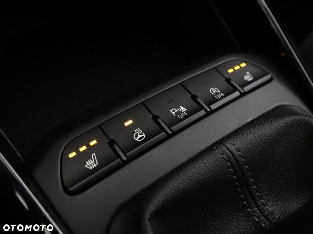 Kia Stonic 1.0 T-GDI M DCT - 27