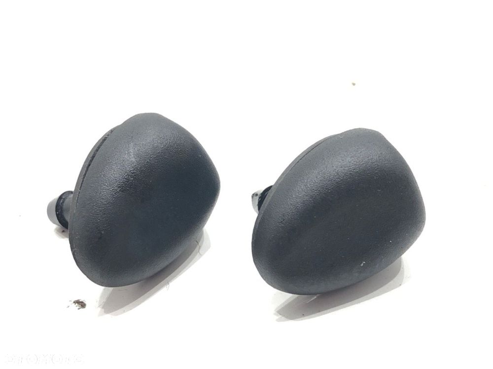 DYSZE SPRYSKIWACZY  PEUGEOT 3008 nadwozie wielkoprzestrzenne (MPV) (0U_) 2009 - 2017 1.6 HDi 84 kW - 2