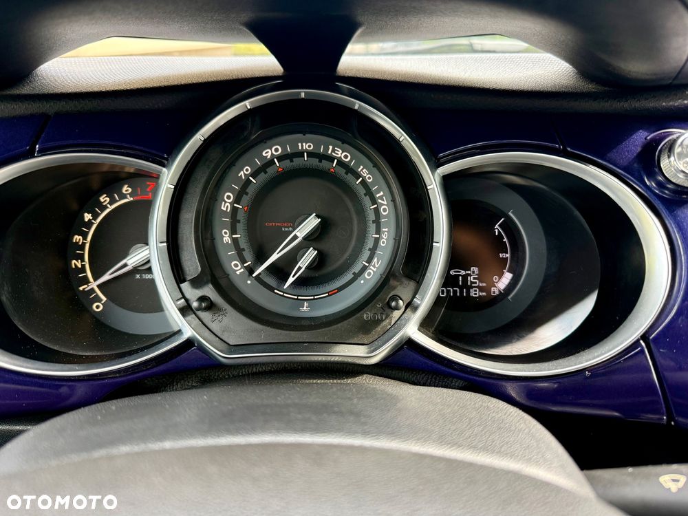 Citroën DS3 THP 155 SportChic - 22