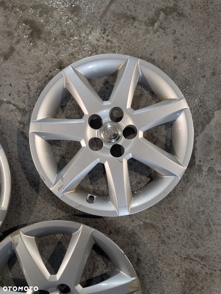 3x KOŁPAK PRIUS 2 OEM 16" - 2