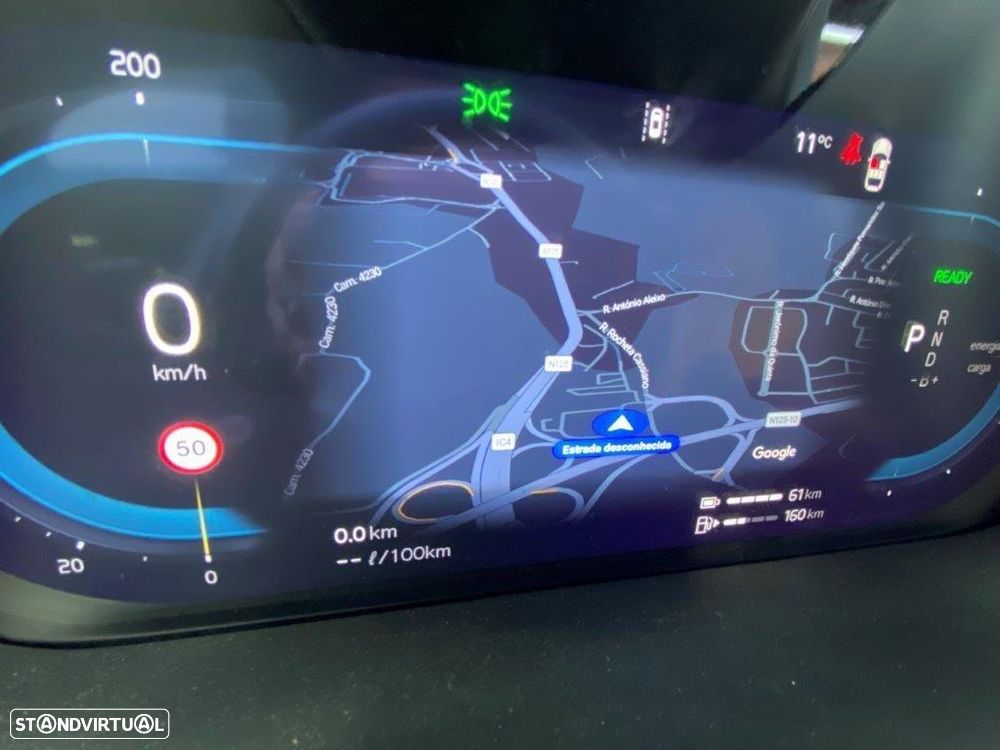 Volvo XC 60 2.0 T6 PHEV Ultra Bright - 16