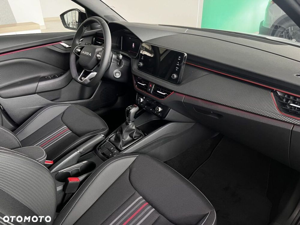 Skoda Scala 1.5 TSI Monte Carlo - 32