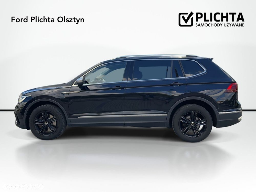 Volkswagen Tiguan Allspace - 9