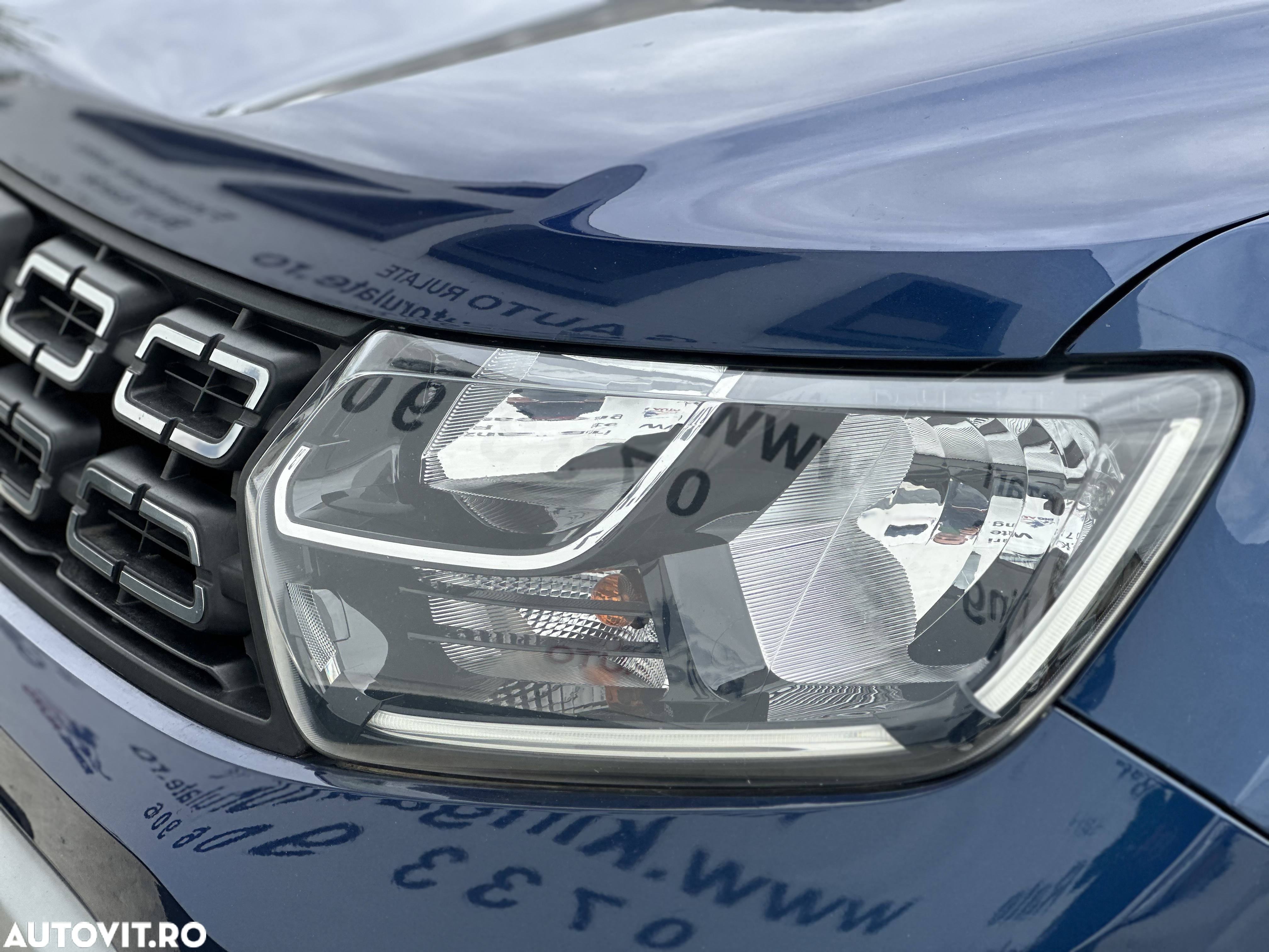 Dacia Duster TCe 125 4x2 Celebration - 19