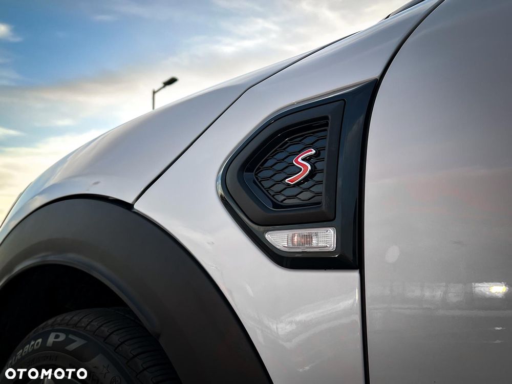 MINI Cooper S sport - 14