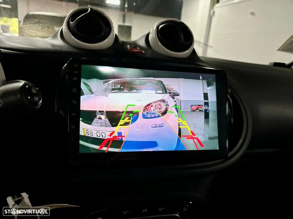 Smart ForTwo Coupé - 10