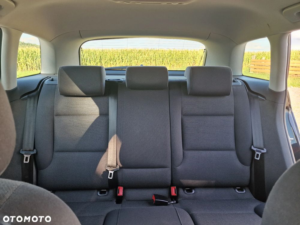 Audi A3 Sportback 2.0 TDI Ambiente - 15