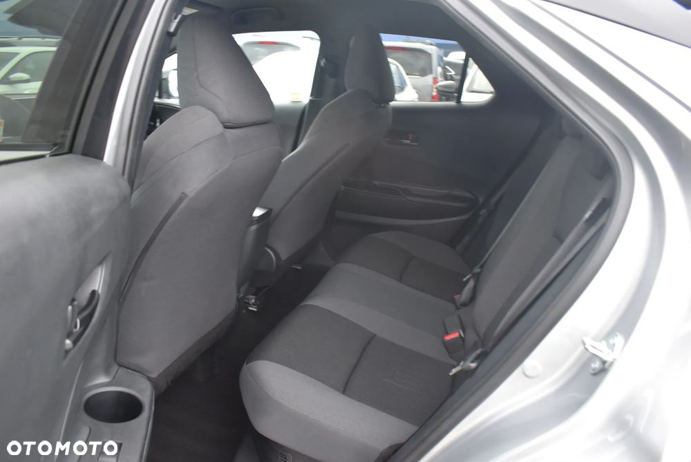 Toyota C-HR 1.8 Hybrid GPF Style - 13