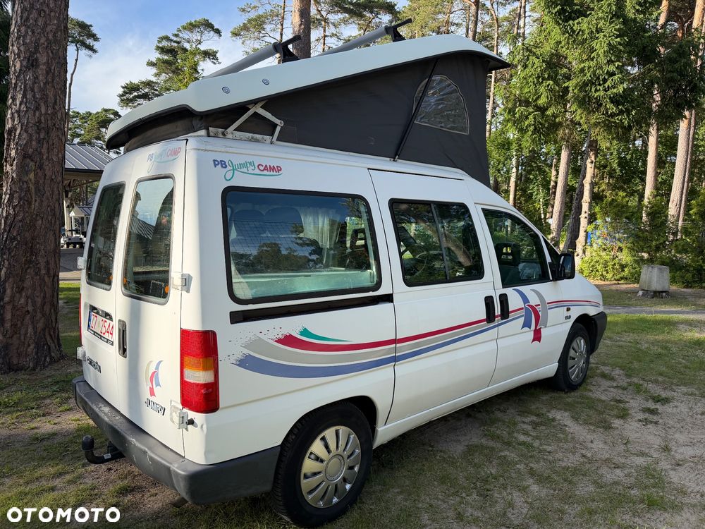 Citroën Jumpy - 10