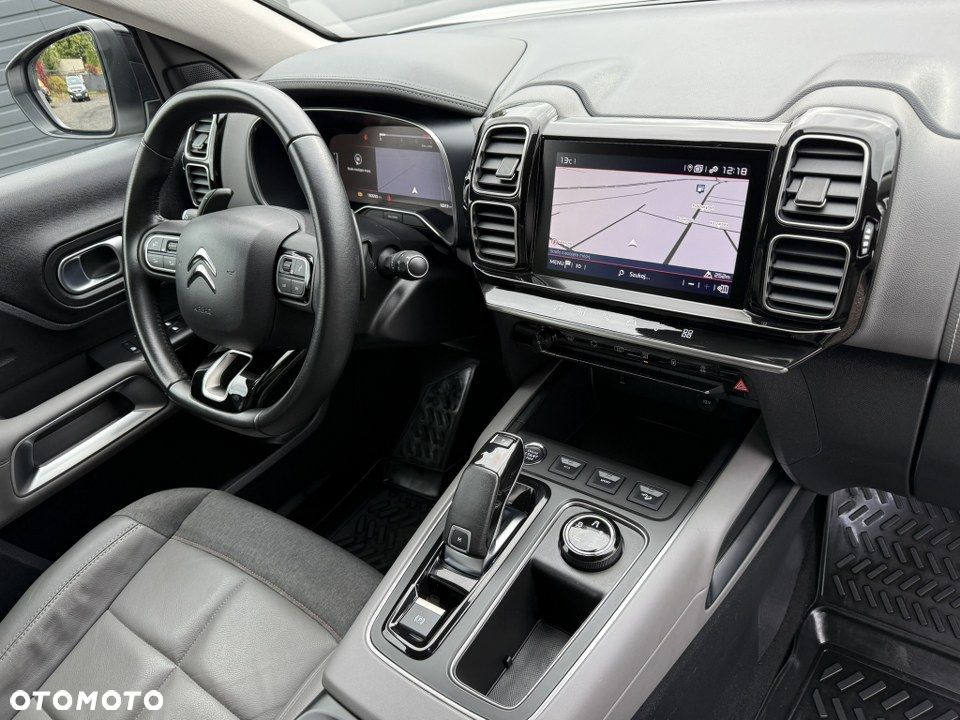 Citroën C5 Aircross 1.5 BlueHDi Shine EAT8 - 30