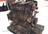 Motor complet pentru camion man tgm d0836lfl53 - 1