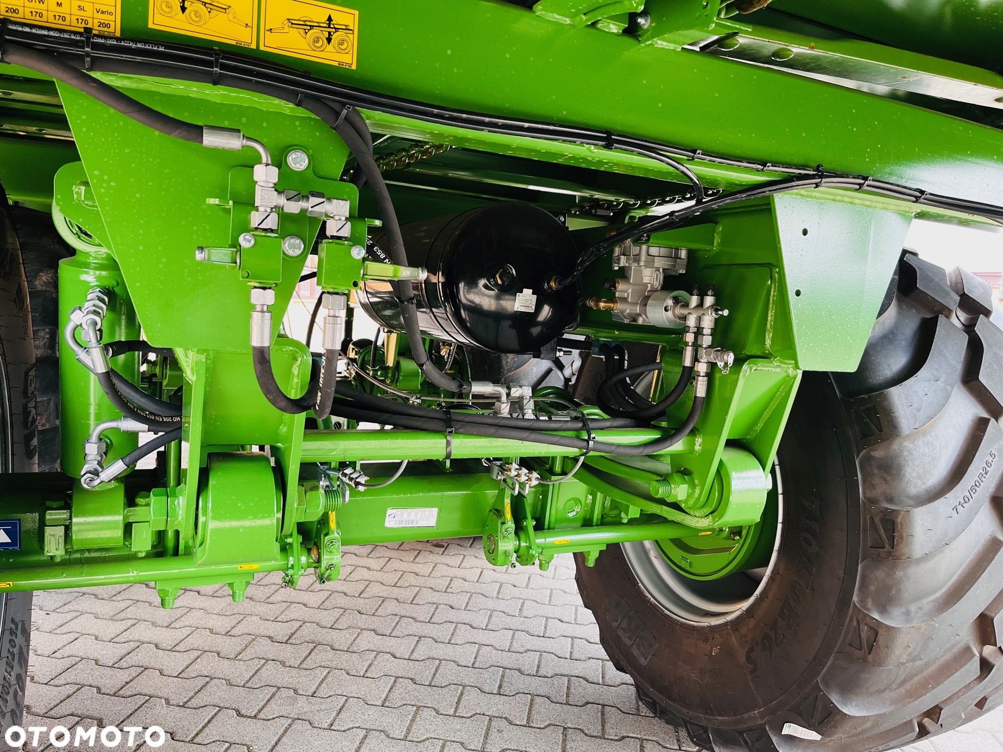 Bergmann Carex 410 S - 19