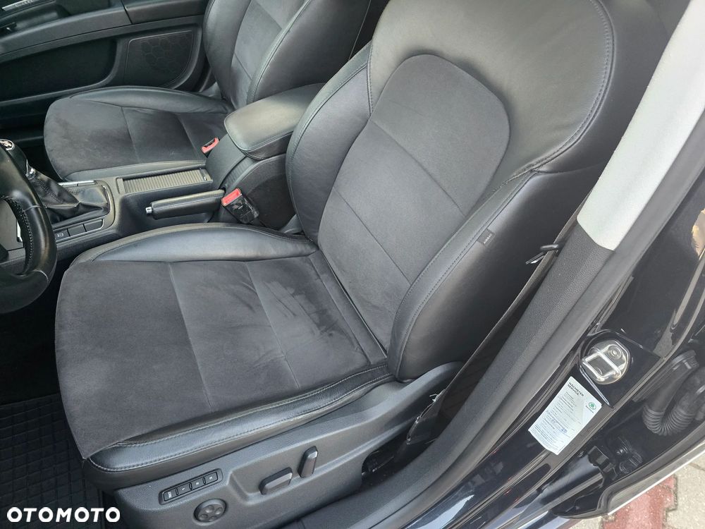 Skoda Superb 2.0 TDI 4x4 Exclusive - 21