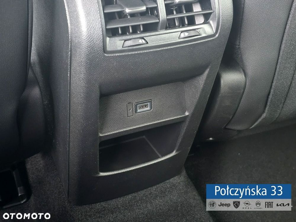 Opel Astra - 20