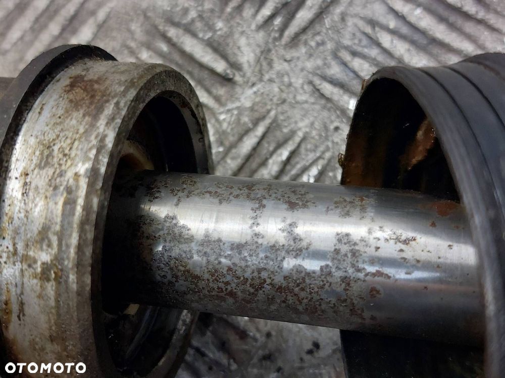 MAGLOWNICA PRZEKŁADNIA KIEROWNICZA CITROEN C4 I EU EUROPA - 8