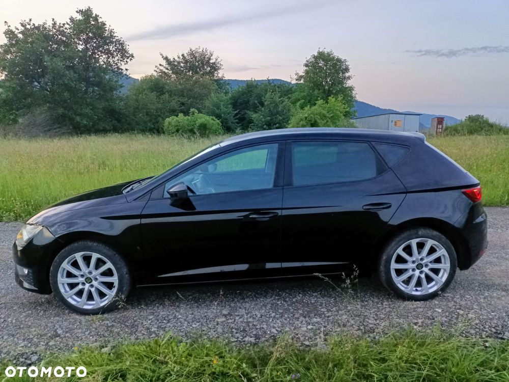 Seat Leon 1.4 TSI FR S&S - 6