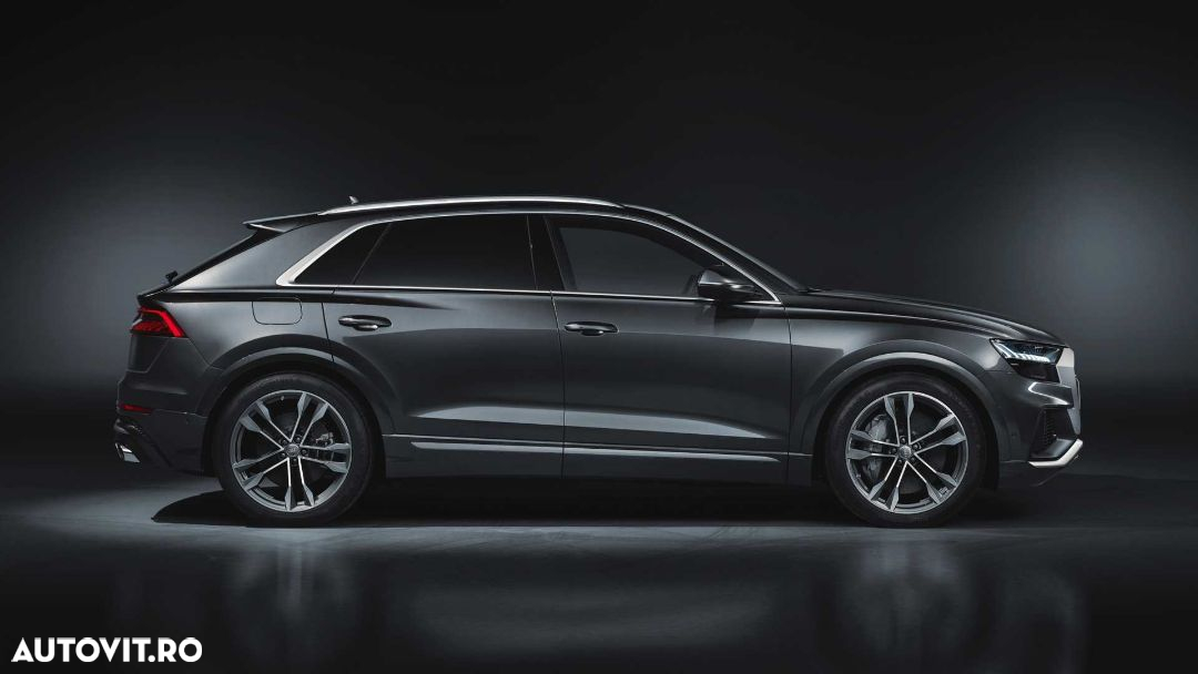 Jante AUDI 20 R20 Model S-line A4 A5 A6 A7 A8 Q3 Q5 Q8 2021 - 12