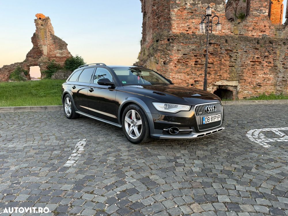 Audi A6 Allroad - 3