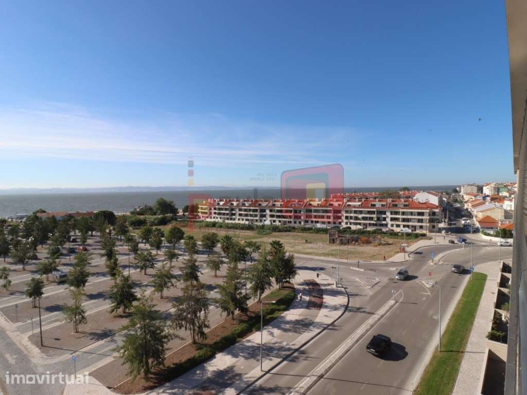 APARTAMENTO DUPLEX ALCOCHETE - CERRADO DA PRAIA - Grande imagem: 3/60