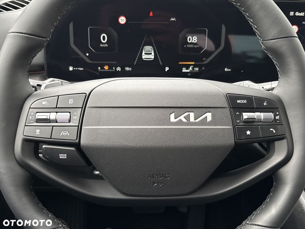 Kia Sportage 1.6 T-GDI L 2WD DCT - 18