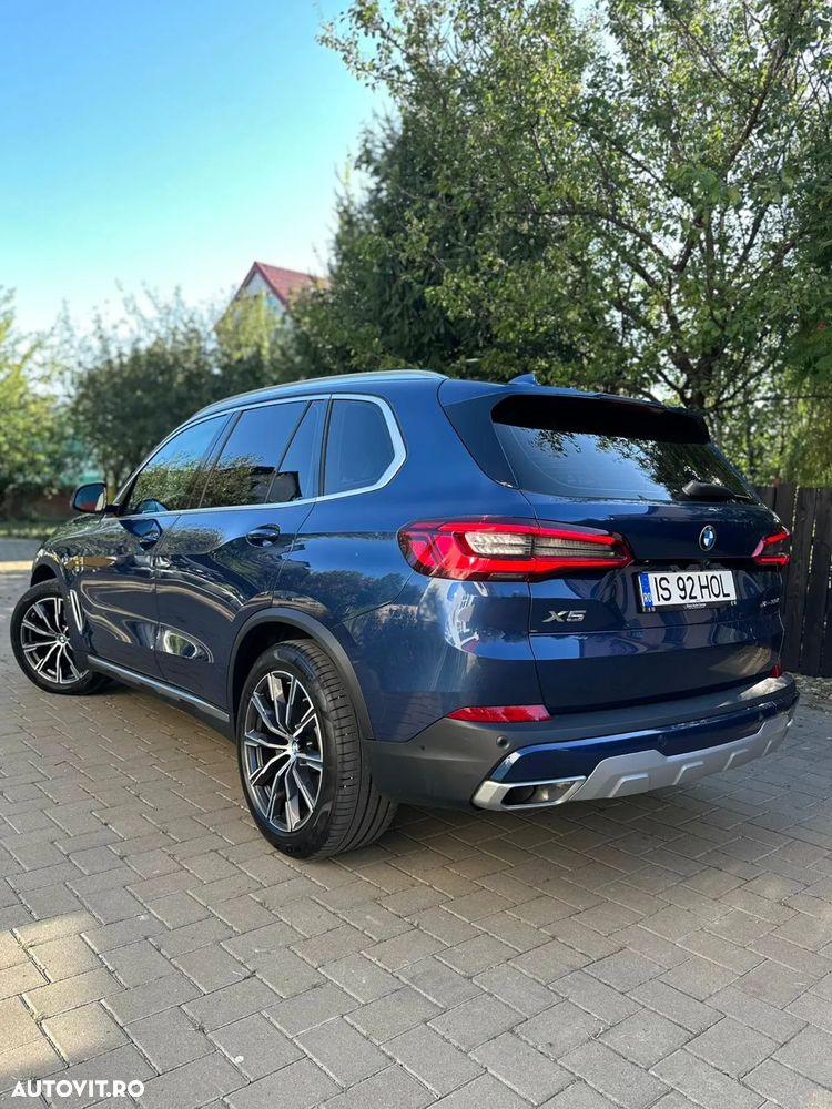 BMW X5 xDrive30d - 3