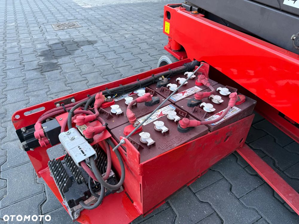 Manitou 78 SEC 2 - 13