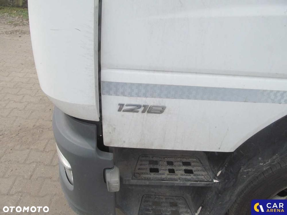 Mercedes-Benz Atego - 22