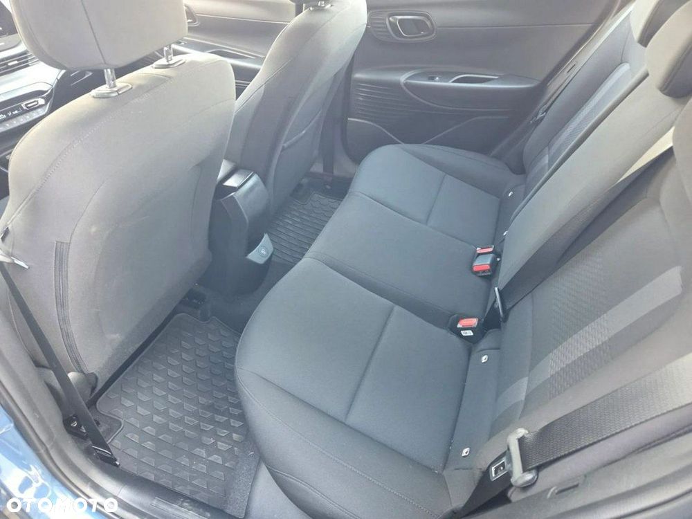 Hyundai i20 1.0 T-GDi Modern - 7