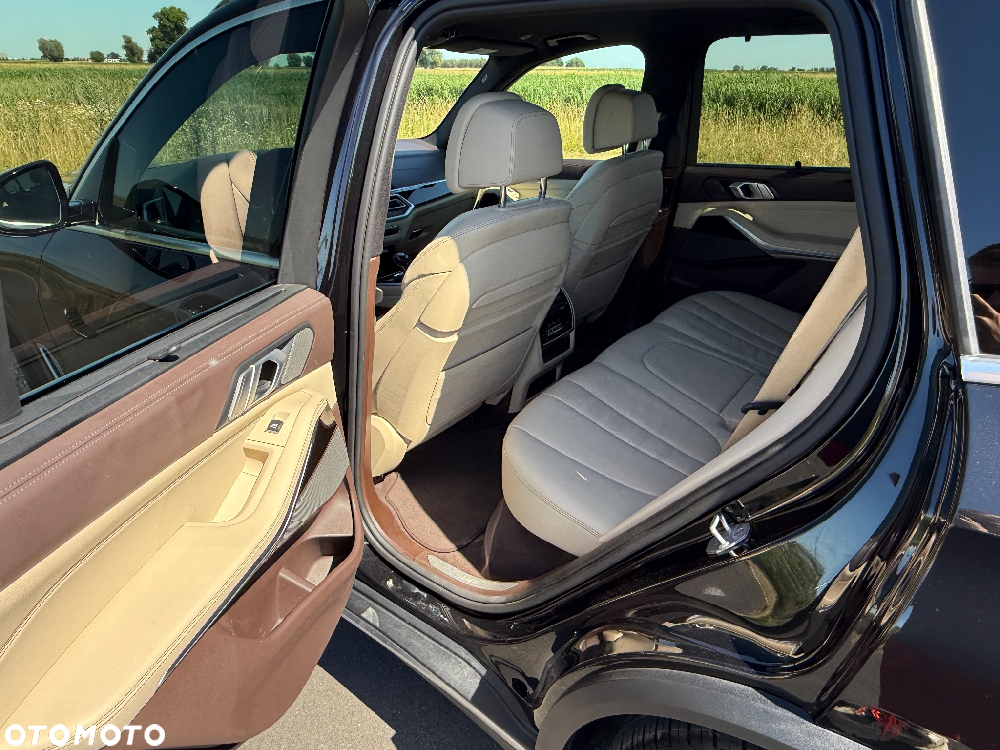 BMW X5 xDrive30d - 24